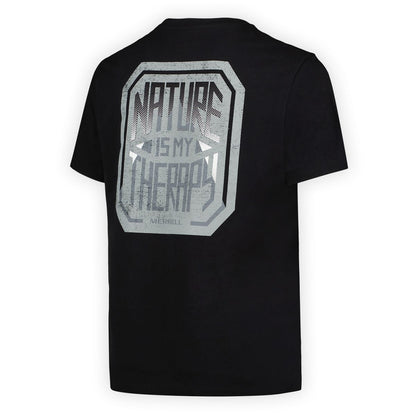 Nature Is My Therapy Graphic Tee - Short Sleeves | Merrell Near Me