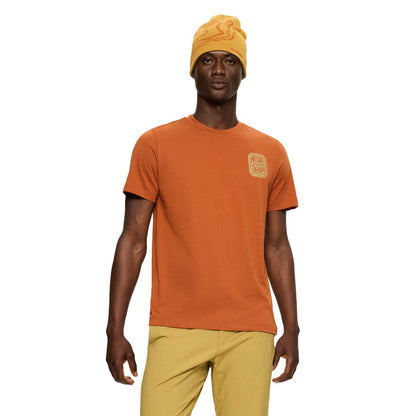 Nature Is My Therapy Graphic Tee - Short Sleeves | Merrell Near Me
