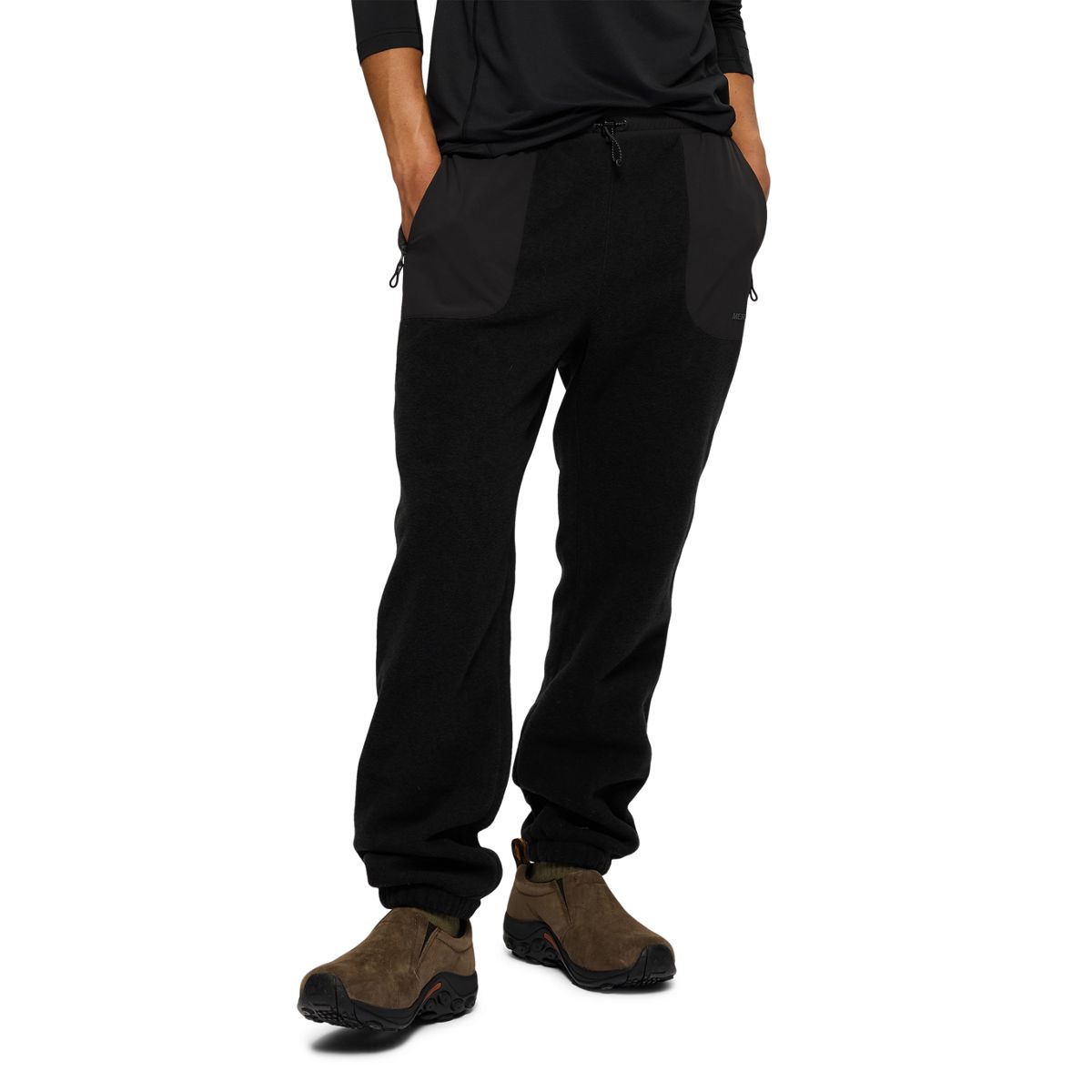 Men - Jungle Fleece Jogger - Pants | Merrell Discount