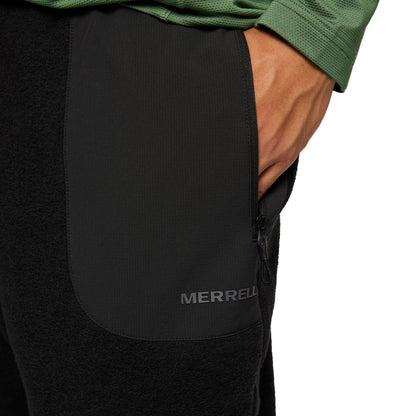 Men - Jungle Fleece Jogger - Pants | Merrell Discount