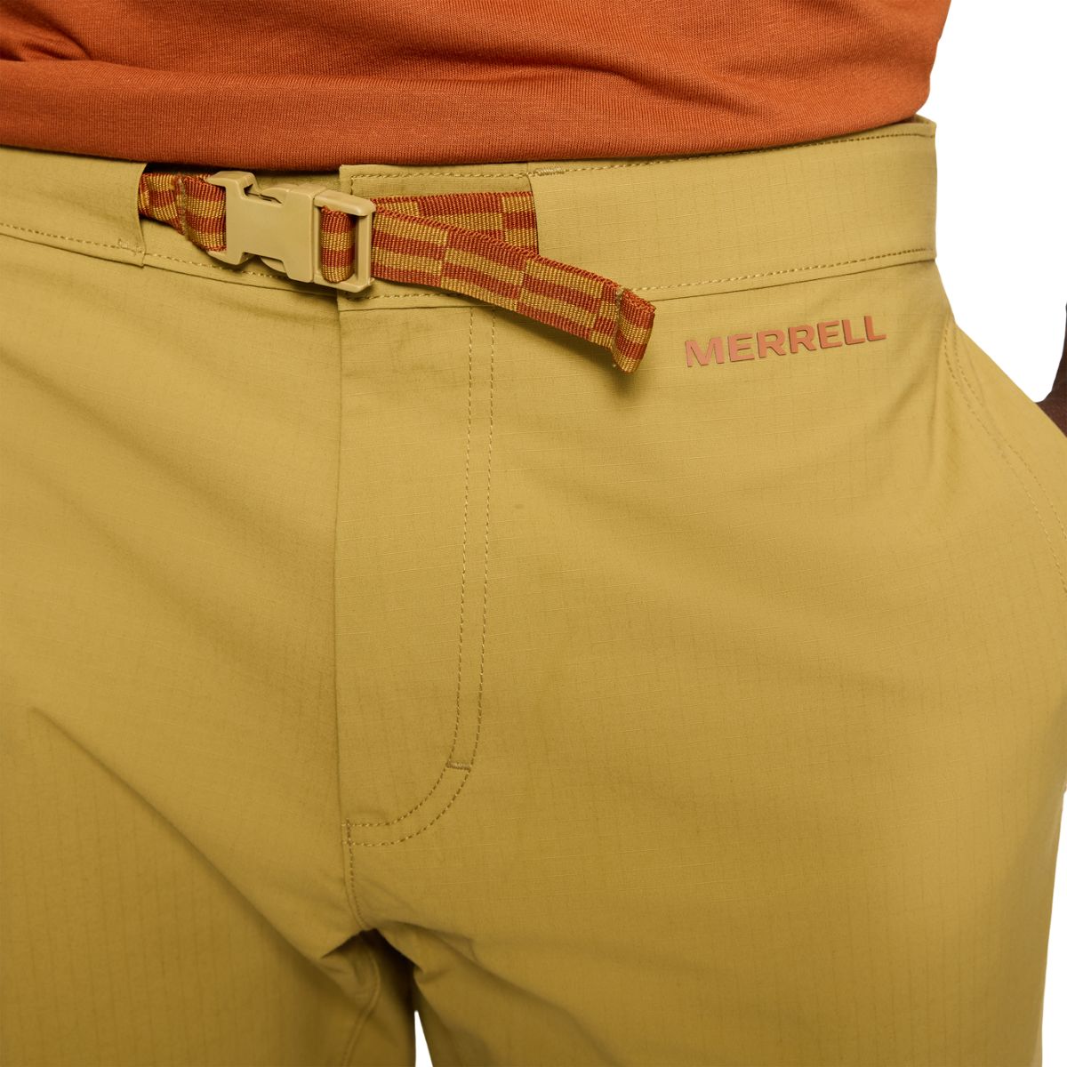 Men - Jungle Pant - Pants | Merrell US