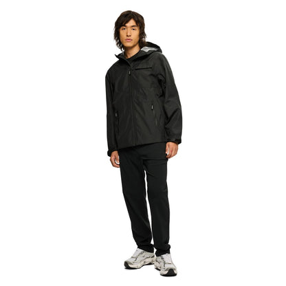 Men - Rain Shell Jacket | Merrell Near Me