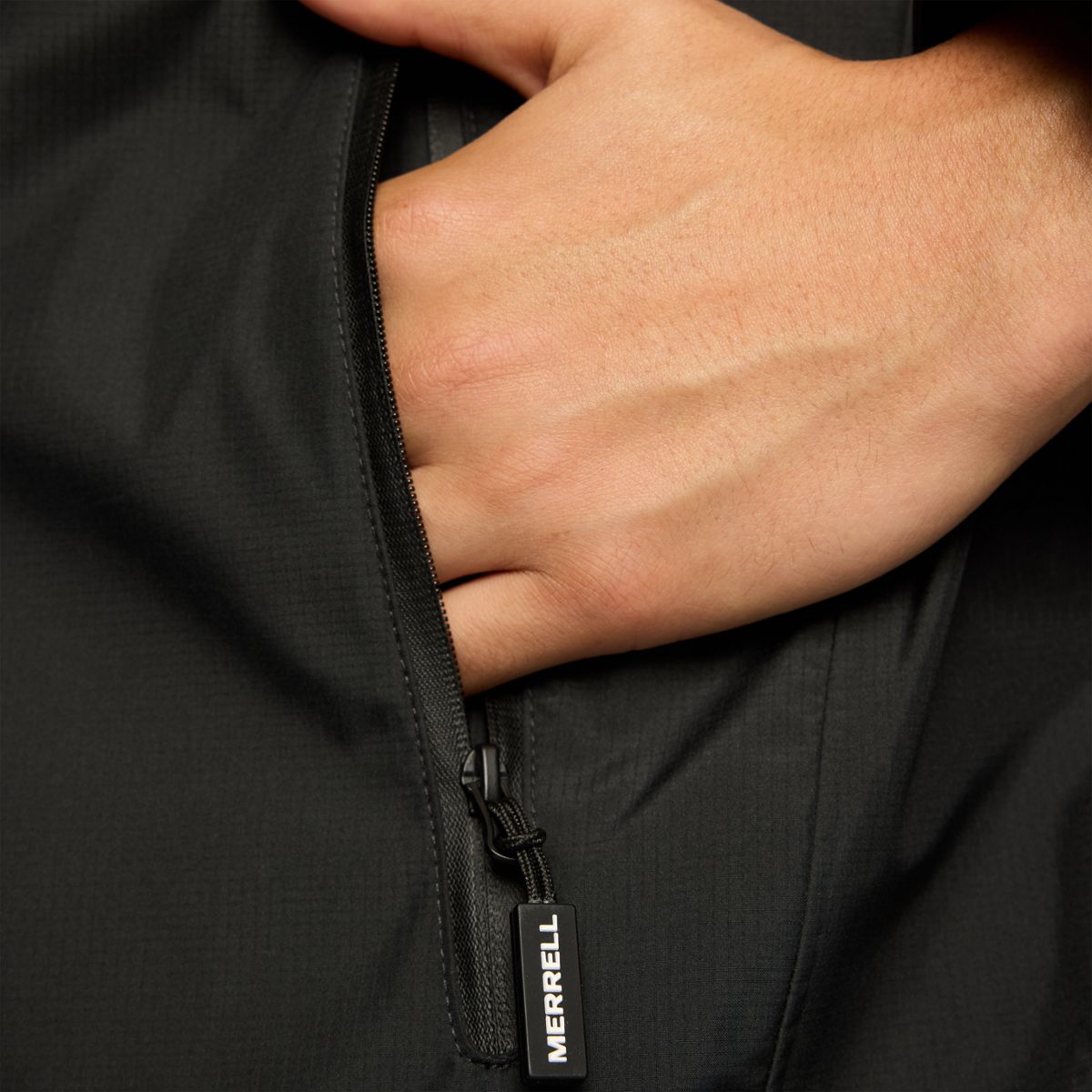 Men - Rain Shell Jacket | Merrell Near Me