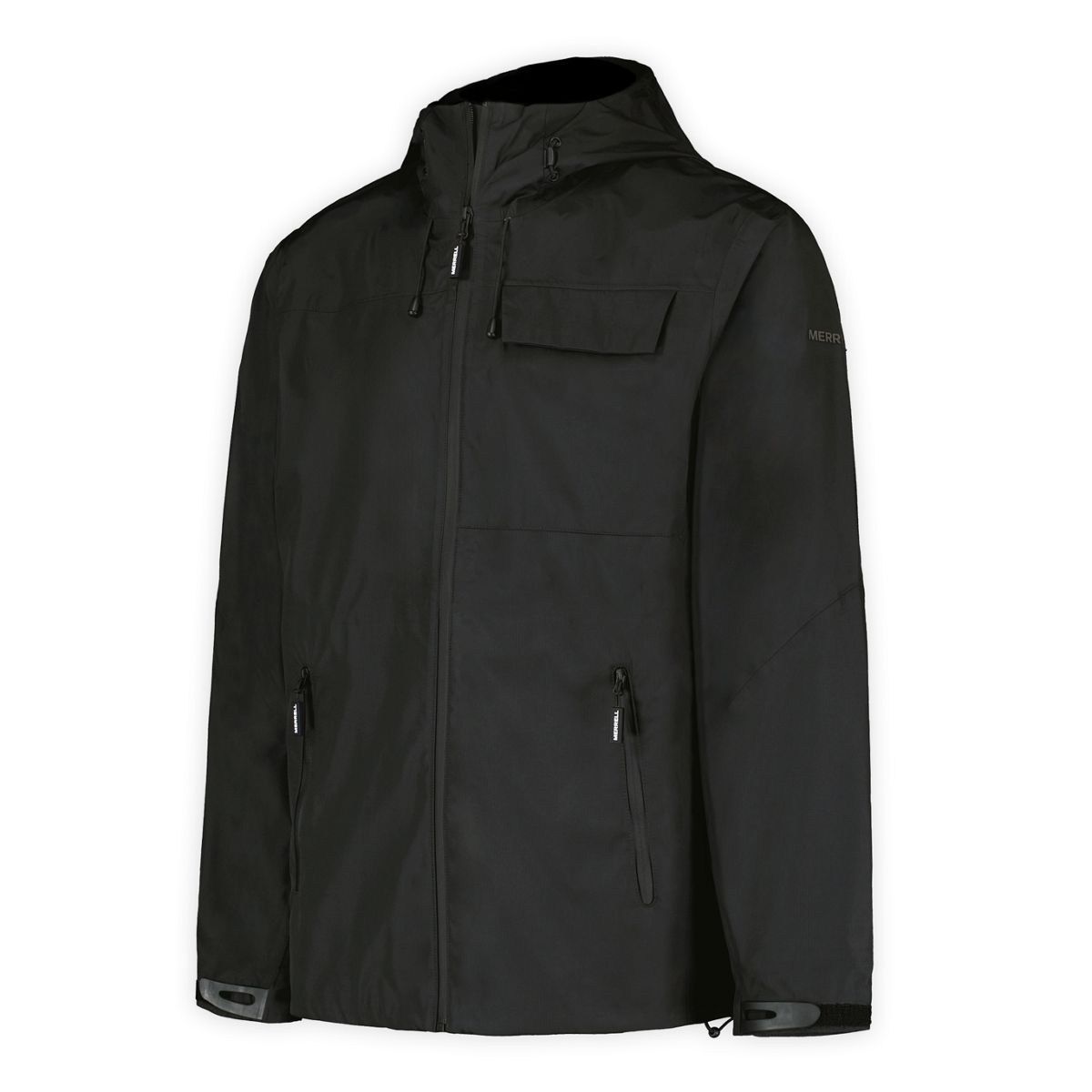 Men - Rain Shell Jacket | Merrell Near Me