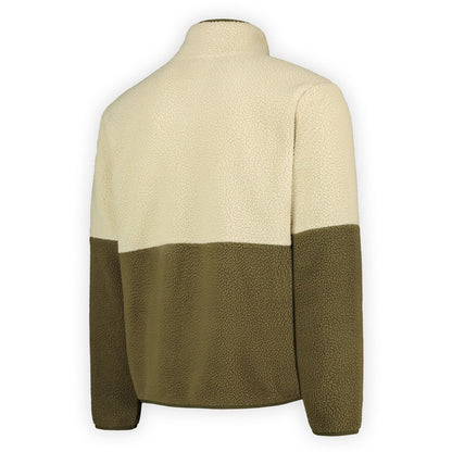 Men - Tengu Sherpa Jacket - Jackets | Merrell Discount