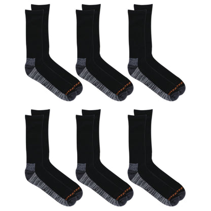Work Crew Sock 6 Pack - Socks | Merrell On Sale