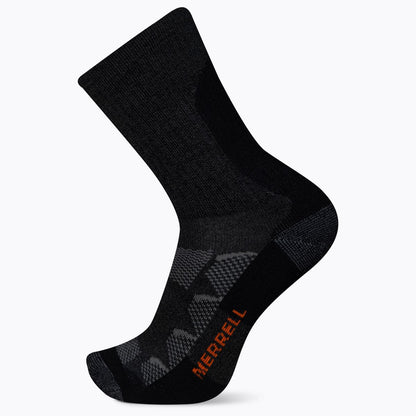 Moab Hiker Crew  Sock - Socks | Merrell For Sale
