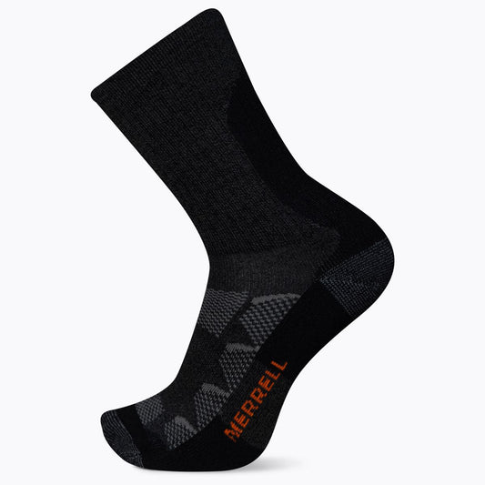 Moab Hiker Crew  Sock - Socks | Merrell For Sale