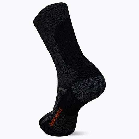 Moab Hiker Crew  Sock - Socks | Merrell For Sale
