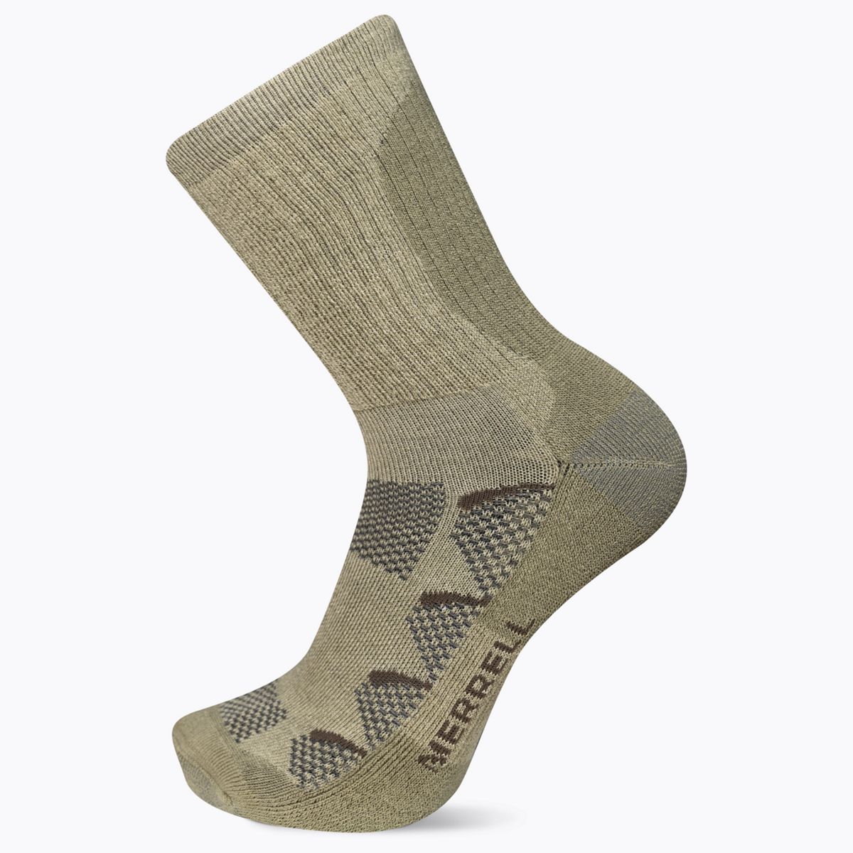 Moab Hiker Crew  Sock - Socks | Merrell For Sale