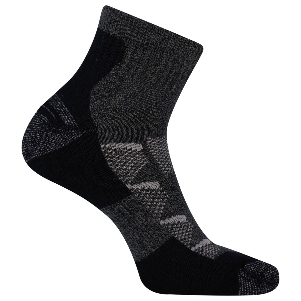 Moab Hiking Quarter Sock - Socks | Merrell US