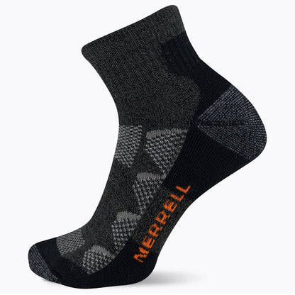 Moab Hiking Quarter Sock - Socks | Merrell Near Me