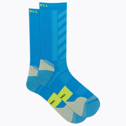 Cushion Trail Runner Crew Sock - Socks | Merrell On Sale