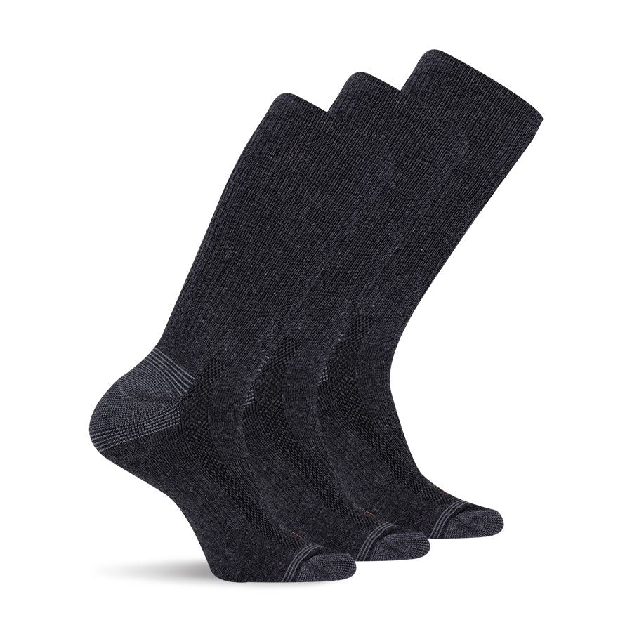 Recycled Everyday Crew Sock 3 Pack - Socks | Merrell For Sale