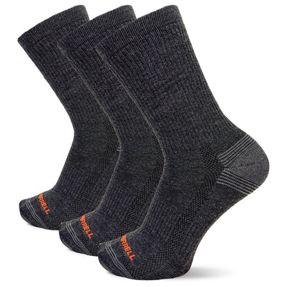 Recycled Everyday Crew Sock 3 Pack - Socks | Merrell For Sale