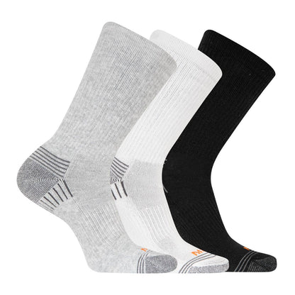 Recycled Everyday Crew Sock 3 Pack - Socks | Merrell For Sale