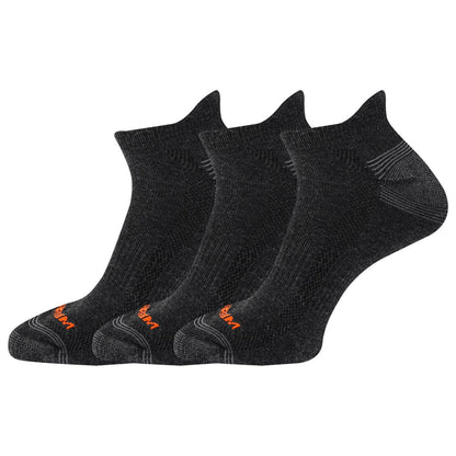 Recycled Low Cut Tab Sock 3 Pack - Socks | Merrell US