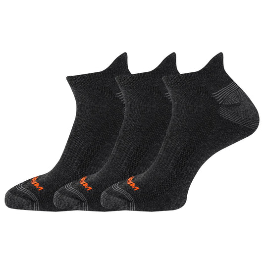 Recycled Low Cut Tab Sock 3 Pack - Socks | Merrell US