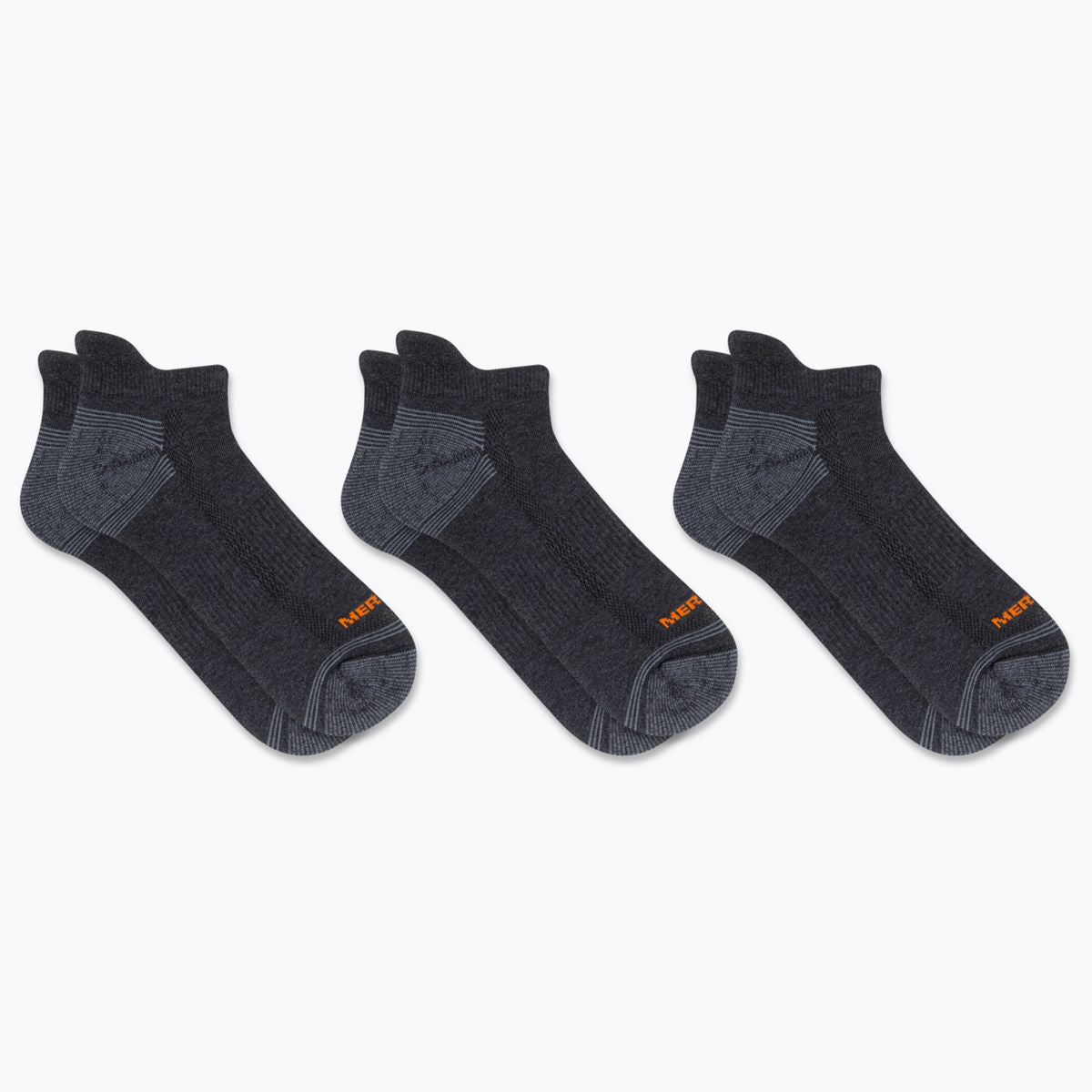 Recycled Low Cut Tab Sock 3 Pack - Socks | Merrell US