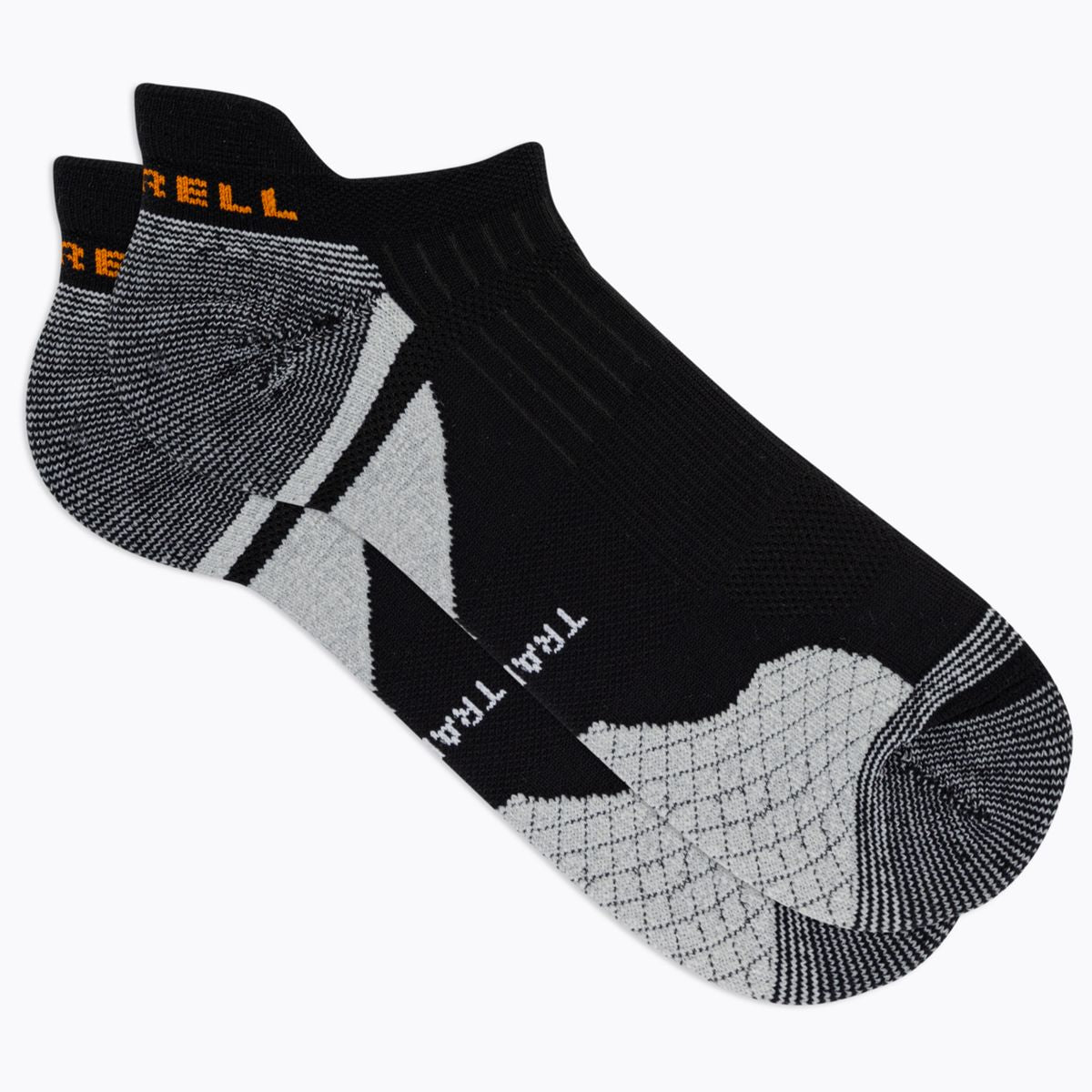 Cushion Trail Runner Tab Sock - Socks | Merrell Near Me