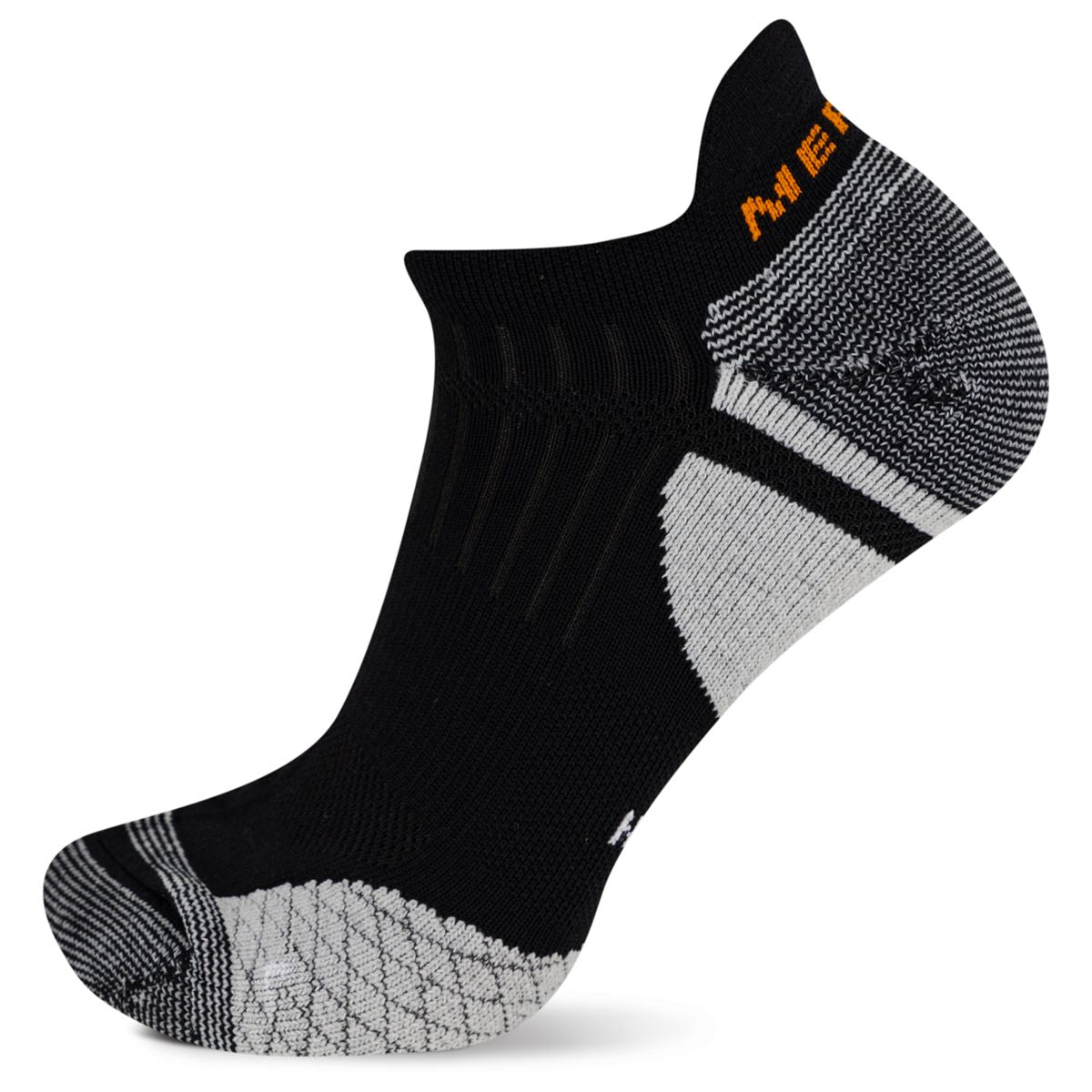Cushion Trail Runner Tab Sock - Socks | Merrell Near Me