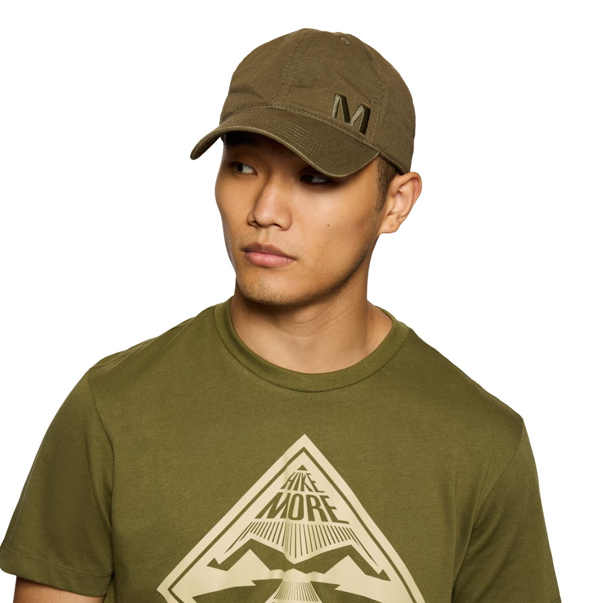 Powell Core Cap - Hats | Merrell Discount