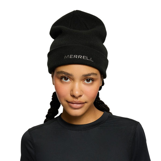 Powell Core Logo Beanie - Hats | Merrell On Sale