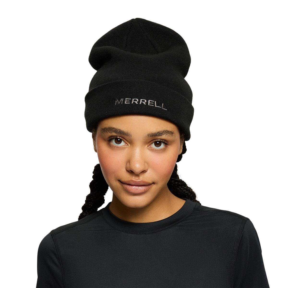 Powell Core Logo Beanie - Hats | Merrell On Sale