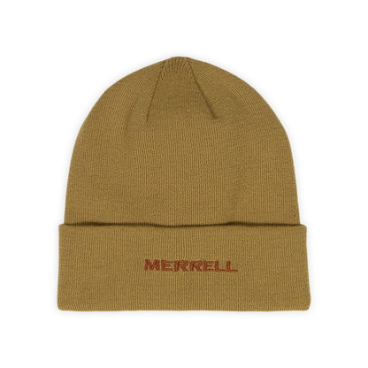 Powell Core Logo Beanie - Hats | Merrell Onsale