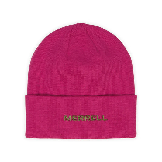 Powell Core Logo Beanie - Hats | Merrell For Sale