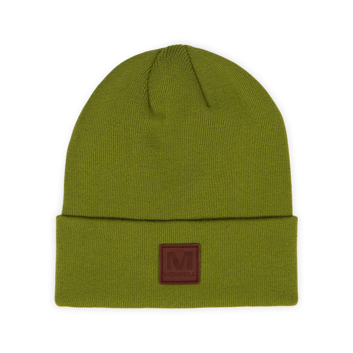 Gannet Hat With Leather Patch - Hats | Merrell Near Me