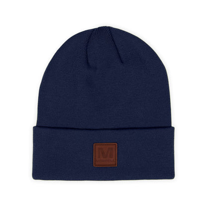 Gannet Hat With Leather Patch - Hats | Merrell Near Me