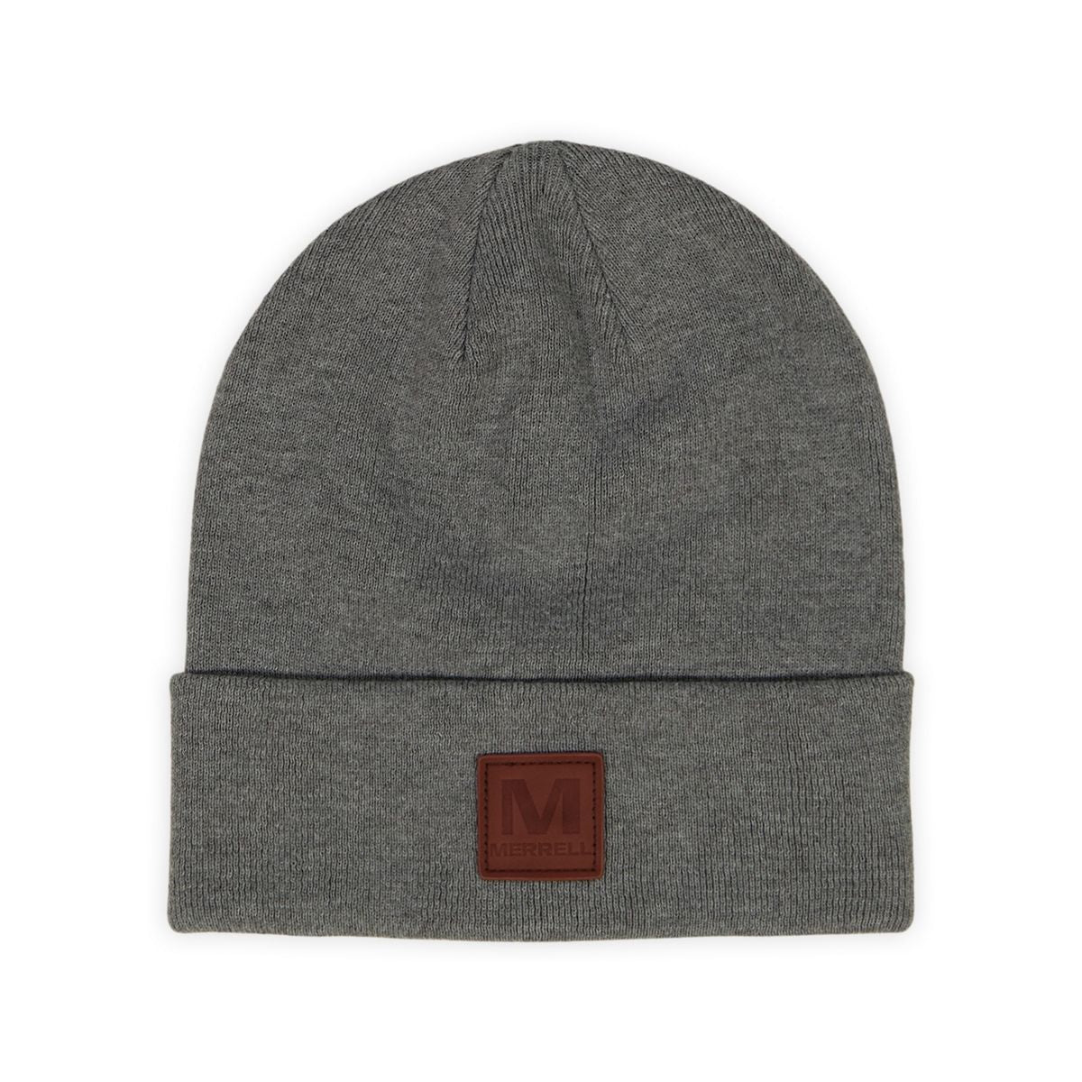 Gannet Hat With Leather Patch - Hats | Merrell On Sale