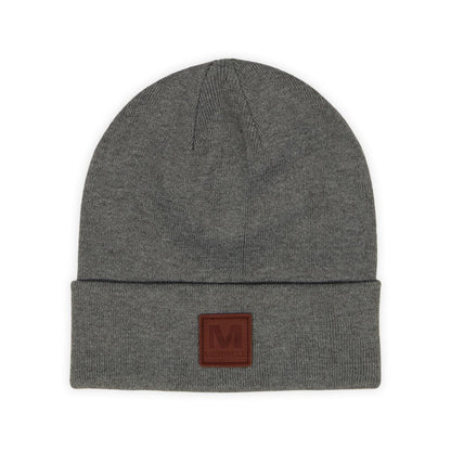 Gannet Hat With Leather Patch - Hats | Merrell On Sale