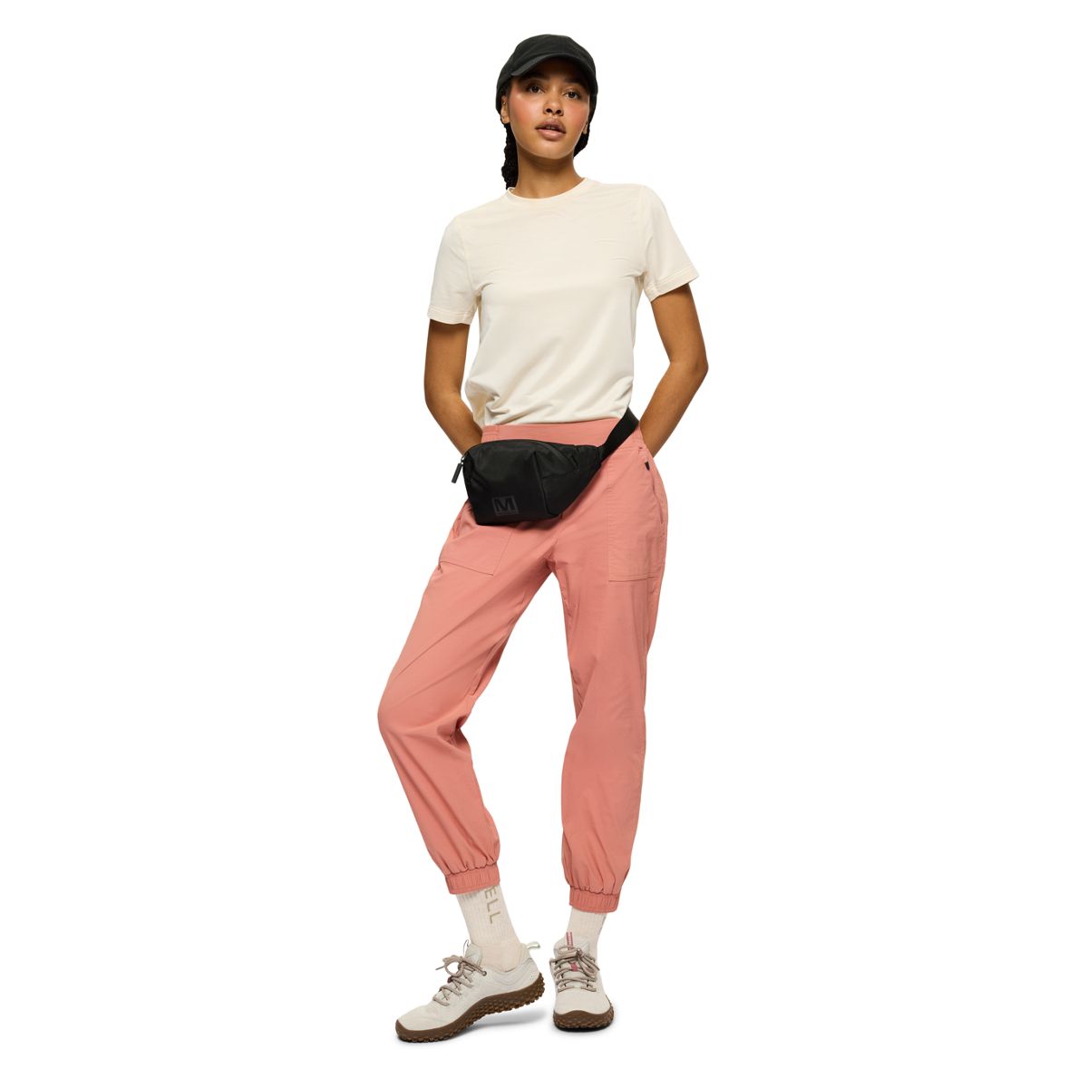 Aurora Belt Bag - Bags | Merrell On Sale