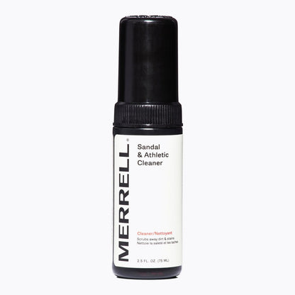 2.5oz Sandal & Athletic Cleaner | Merrell US