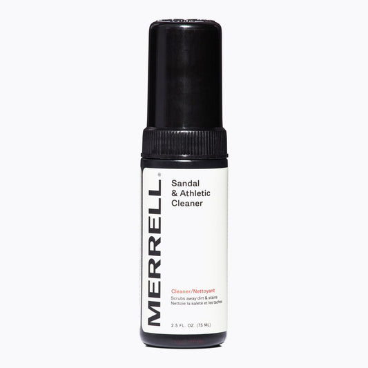 2.5oz Sandal & Athletic Cleaner | Merrell US
