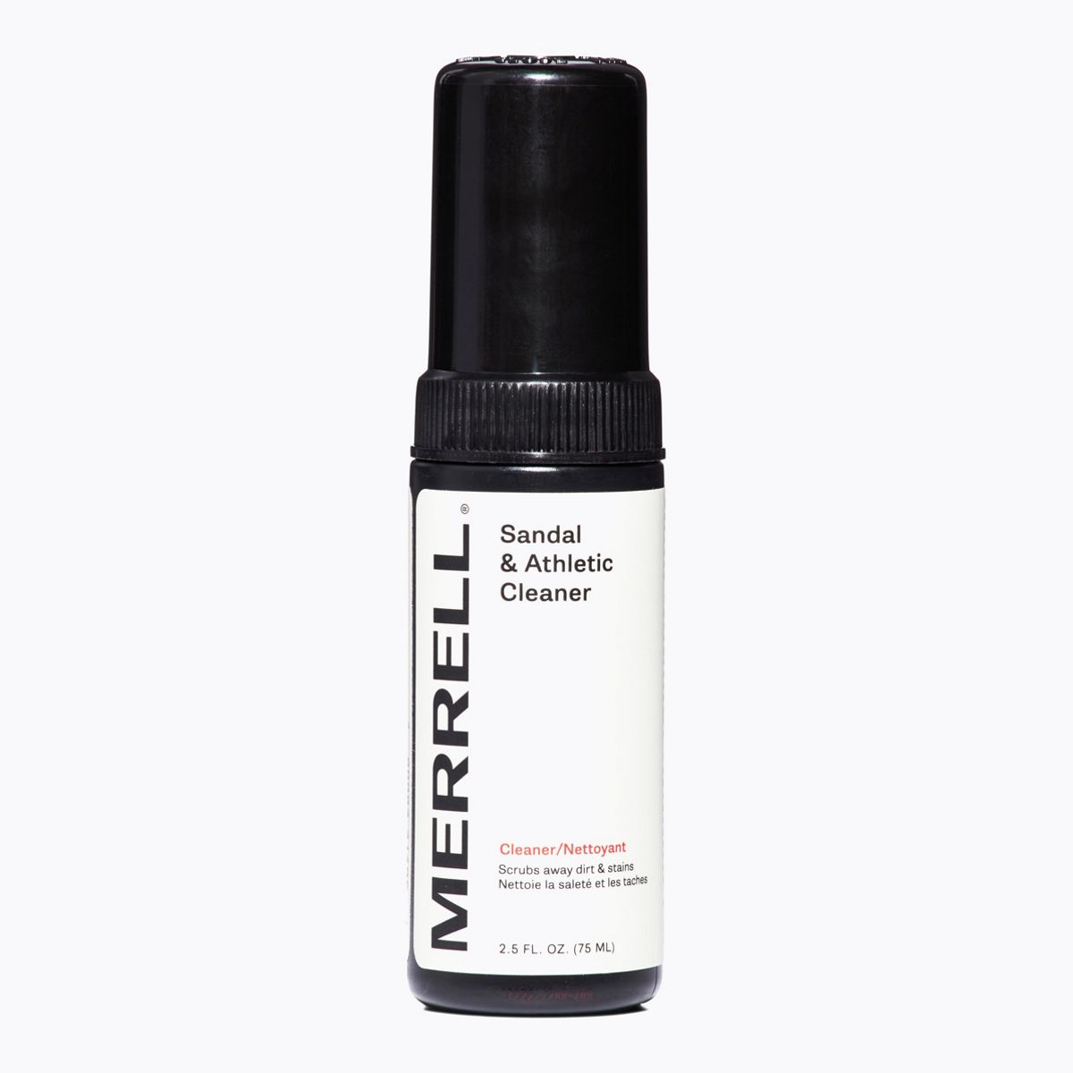 2.5oz Sandal & Athletic Cleaner | Merrell US