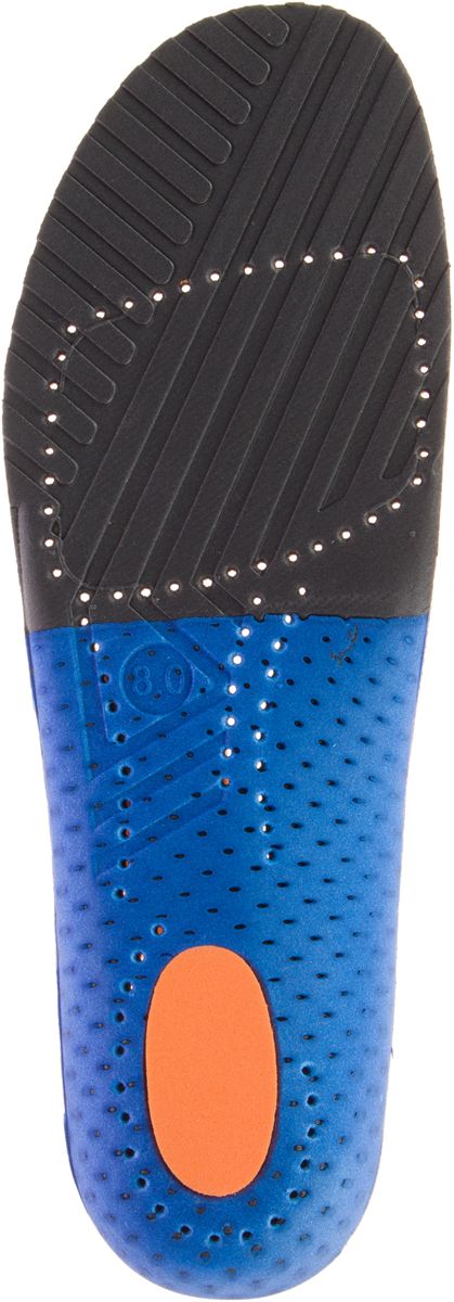 Men - Kinetic Fit™ Elite Footbed Wide Width - Insoles | Merrell Discount