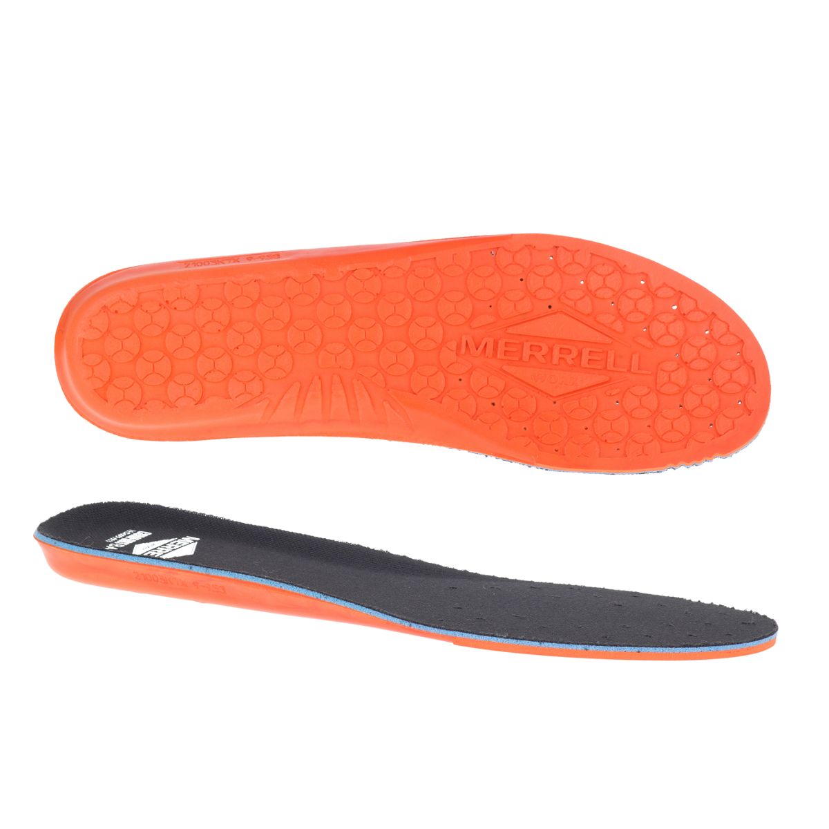 Men - COMFORTBASE™ Work Insole - Insoles | Merrell On Sale