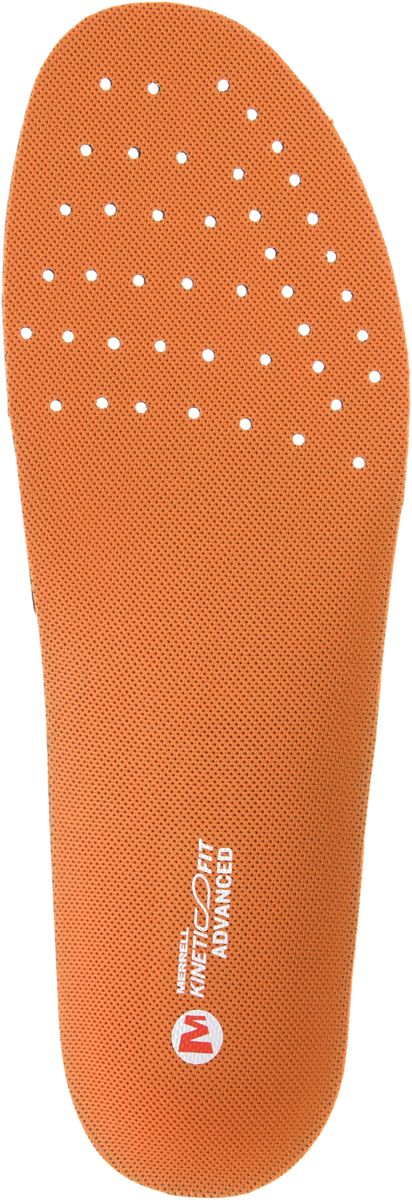 Men - Kinetic Fit Advanced Footbed - Insoles | Merrell Discount