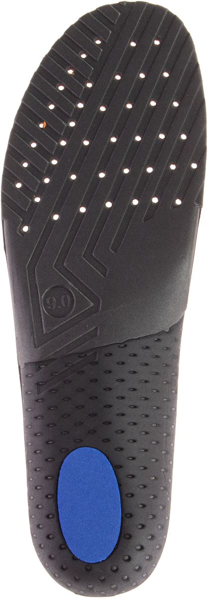 Men's Kinetic Fit Footbed Wide Width Insoles | Merrell On Sale