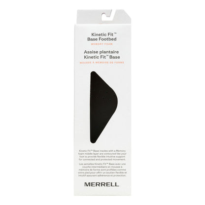 Men - Kinetic Fit™ Base AL Footbed - Insoles | Merrell On Sale