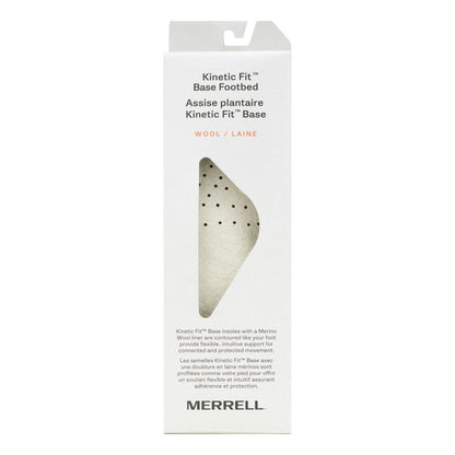 Men - Kinetic Fit™ Base - Insoles | Merrell Near Me