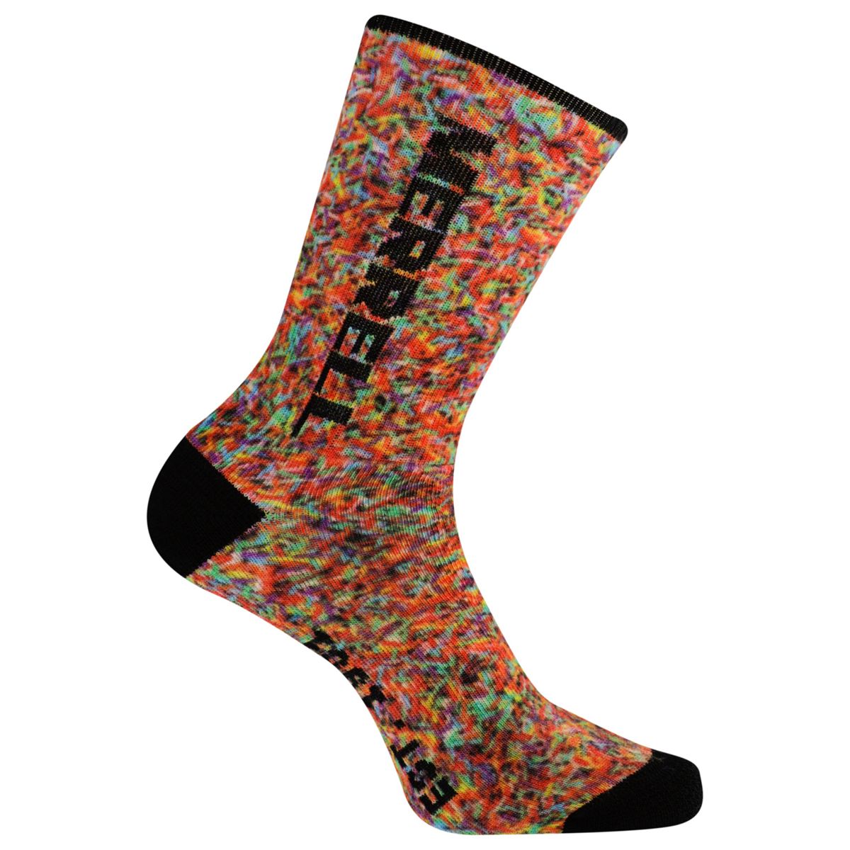 Printed Birthday Crew Sock - Socks | Merrell Discount