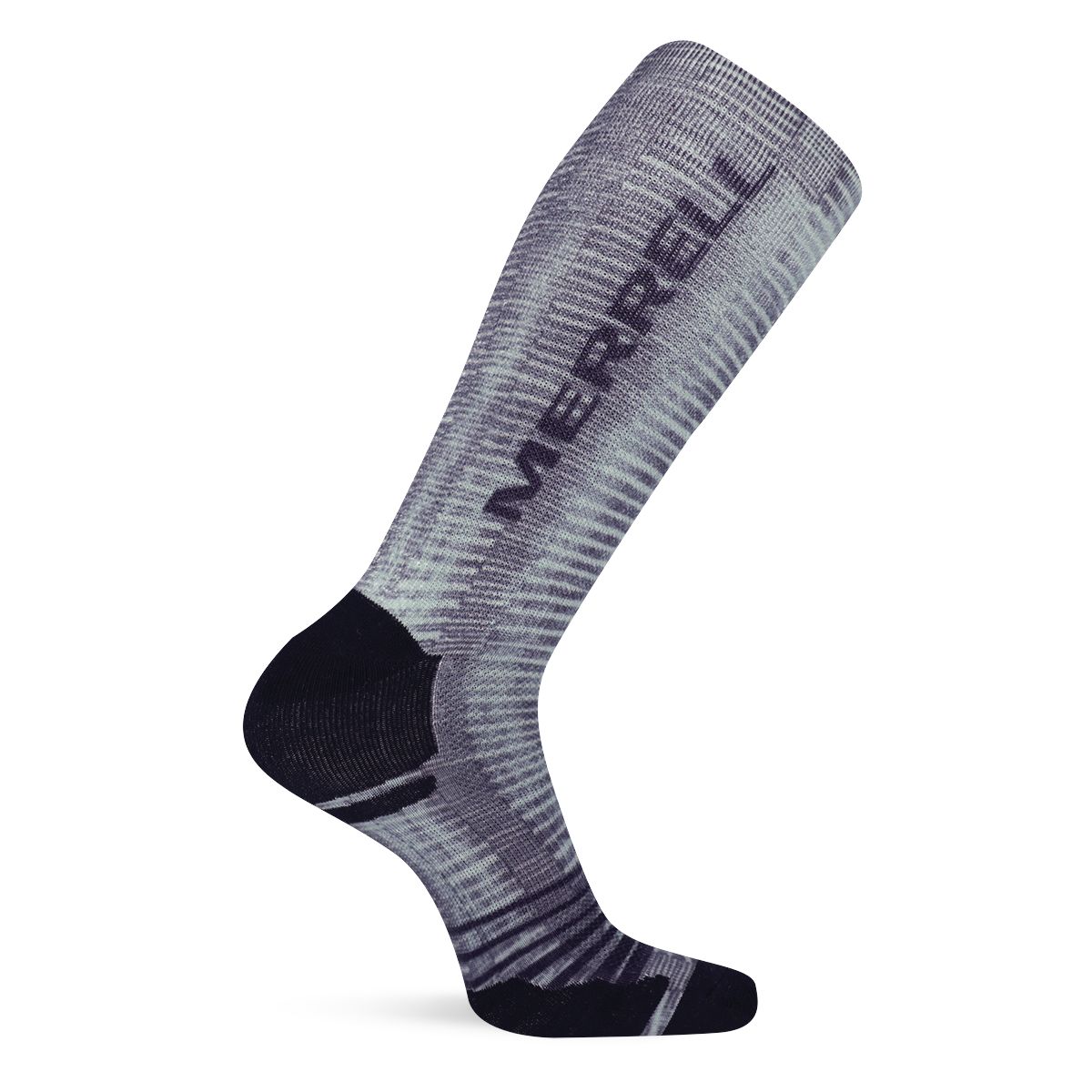 Merrell Logo Printed Performance Crew Sock | Merrell On Sale