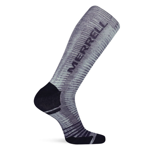 Merrell Logo Printed Performance Crew Sock | Merrell On Sale