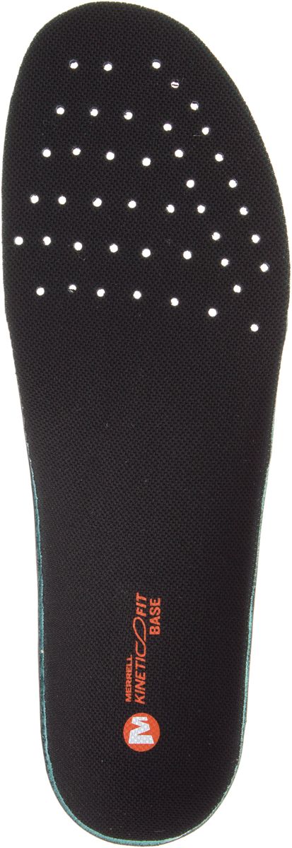 Women's Kinetic Fit Base Footbed Insoles | Merrell Onsale