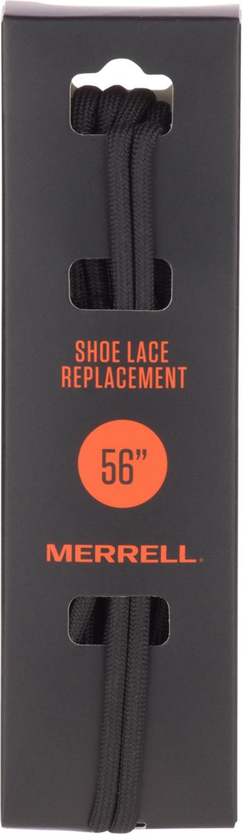 Round Shoe Laces - Laces | Merrell Discount