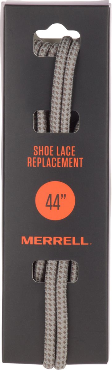 Round Shoe Laces - Laces | Merrell On Sale